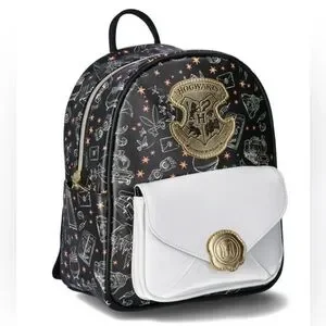 Harry Potter Hogwarts 10.5\